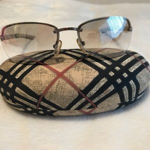 Authentic 💯 Burberry Sunglasses